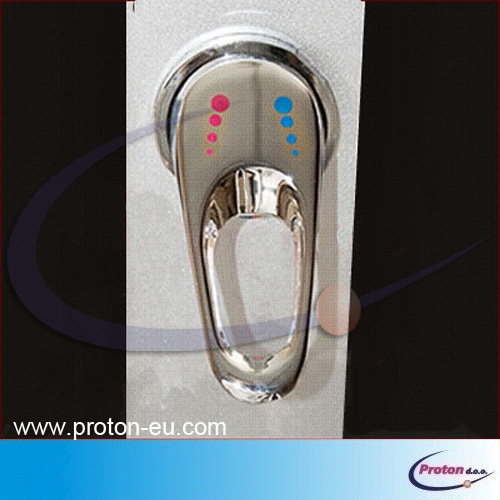 Solarni tuš - slolarna prha - sončna energija 4 - Proton d.o.o.