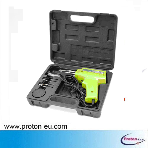 Spajkalna pištola 100 W - Proton d.o.o.