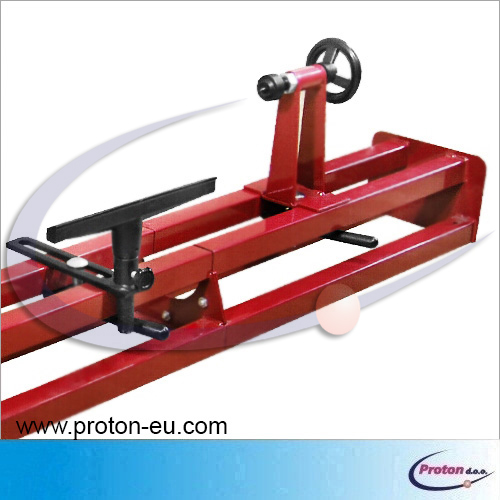 Stružnica za les 2 - Proton d.o.o.