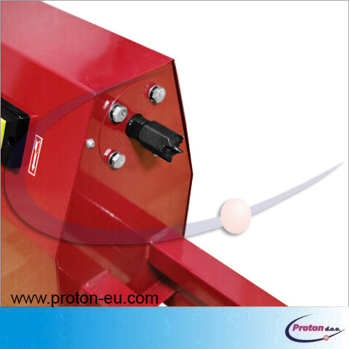 Stružnica za les 3 - Proton d.o.o.