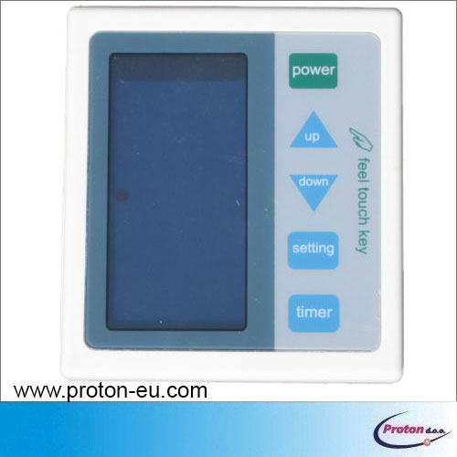 Toplotna črpalka zrak / voda 18 kW -25 °C 7 - TČ - Proton d.o.o.