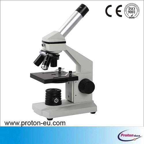 Učni mikroskop z digitalno kamero 2 - Proton d.o.o.