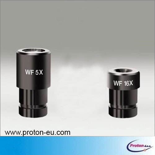 Učni mikroskop z digitalno kamero 4 - Proton d.o.o.