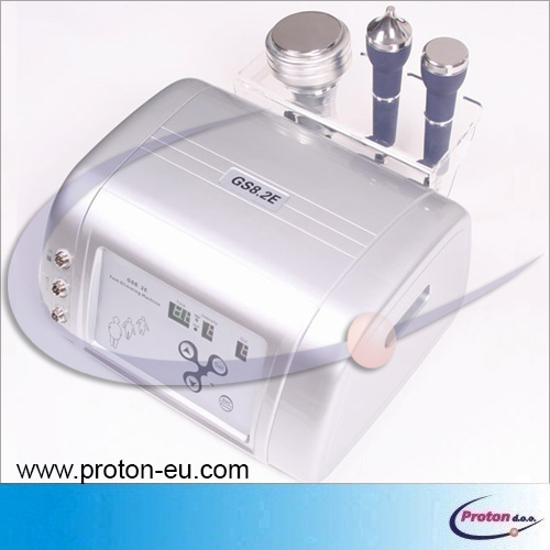 Ultrazvočna kavitacija 2v1 - Proton d.o.o.