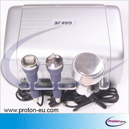 Ultrazvočna kavitacija 2v1 5 - Proton d.o.o.
