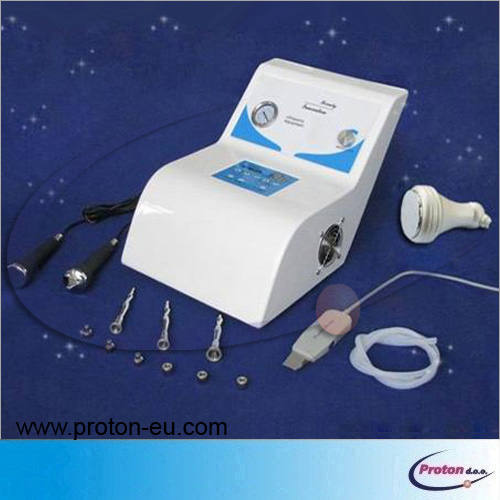 Ultrazvočna kavitacija 4v1 - Proton d.o.o.