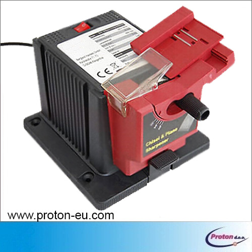 Večnamenski brusilnik nožev in svedrov - Proton d.o.o. - stroj za brušenje orodja - brus - ostrilec - ostrivec - strojček - ostrenje - brusilec škarij - škarij za obrezovanje vej - vinske trte - kosa - lopata - rezilo za kosilnico - sekira - izvijač - skobeljni nož - dlet - šraufciger - šraufenciger 3