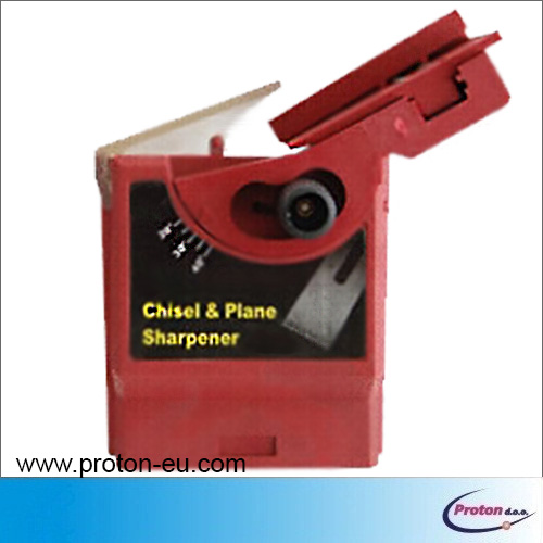 Večnamenski brusilnik nožev in svedrov - Proton d.o.o. - stroj za brušenje orodja - brus - ostrilec - ostrivec - strojček - ostrenje - brusilec škarij - škarij za obrezovanje vej - vinske trte - kosa - lopata - rezilo za kosilnico - sekira - izvijač - skobeljni nož - dlet - šraufciger - šraufenciger 8