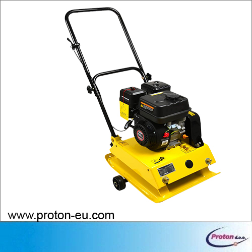 Vibrirna plošca 90 kg 15 kN 1 - Proton d.o.o.