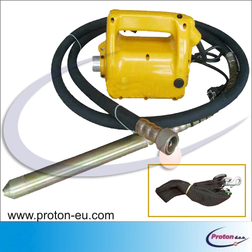 Vibro igla 1500 W visokofrekvenčna - Proton d.o.o.