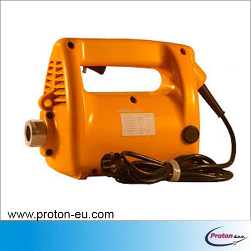 Vibro igla 1500 W visokofrekvenčna 1- Proton d.o.o.