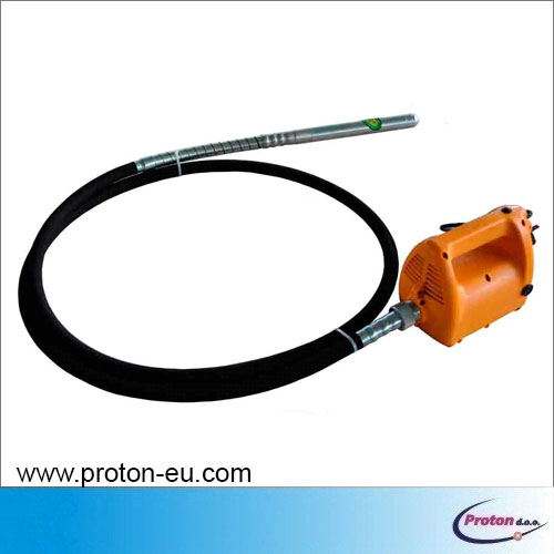 Vibro igla 1500 W visokofrekvenčna 2 - Proton d.o.o.