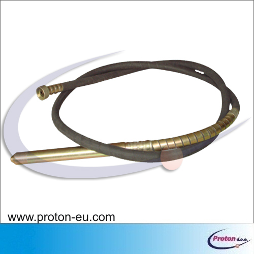 Vibro igla 1500 W visokofrekvenčna 3 - Proton d.o.o.