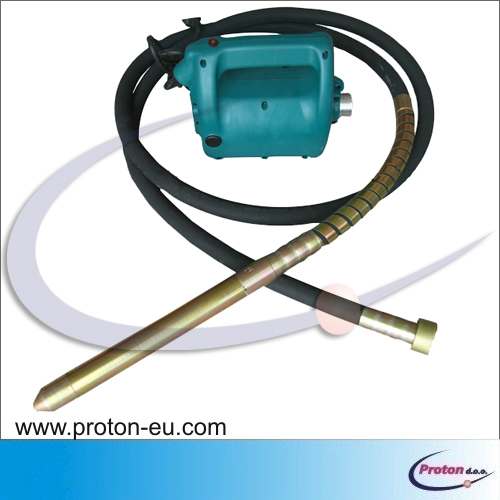 Vibro igla 2300 W visokofrekvenčna 1 - Proton d.o.o.