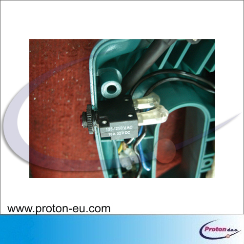 Vibro igla 2300 W visokofrekvenčna 3 - Proton d.o.o.