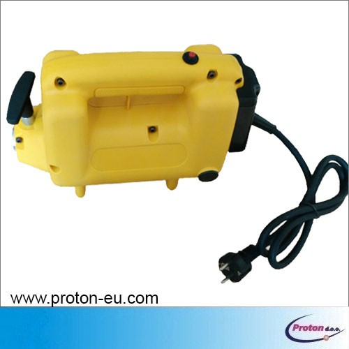 Visokofrekvenčna vibracijska igla z zaklepnim priklopom 2300 W 2 - Proton d.o.o.